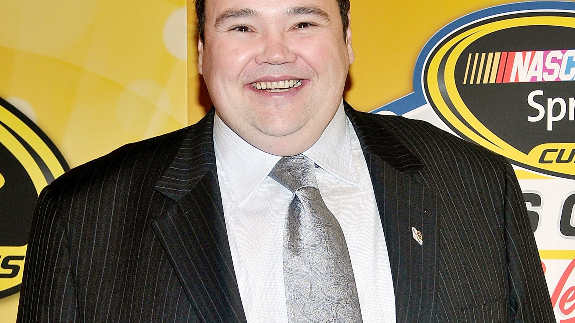 John Pinette Dead: Seinfeld Actor, Comedian Dies at Age 50 - Us