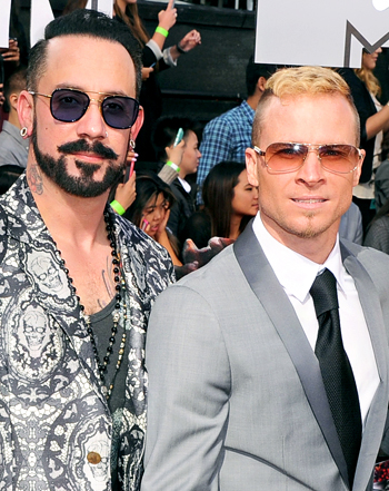 1397509126_484661725_aj mclean brian littrell 350