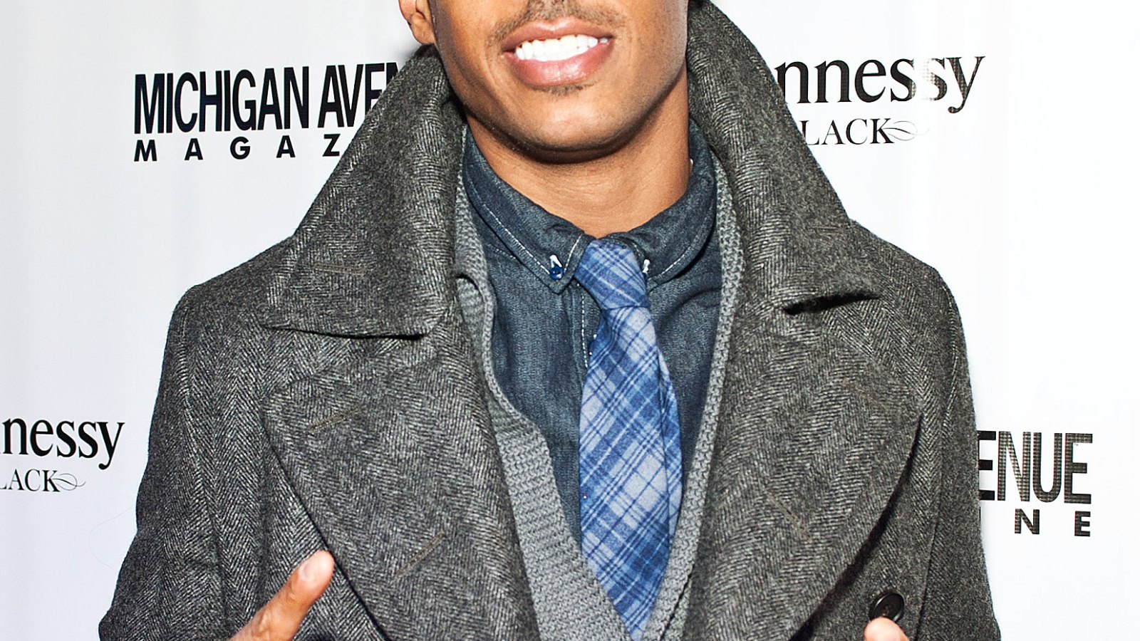 25 Things You Don't Know About Marlon Wayans