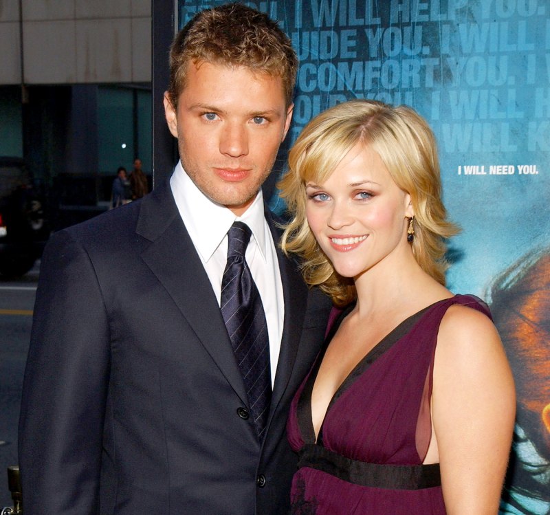 List of Celebrity Couples Who Double Dated With Their Exes