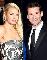 Tony Romo News - Us Weekly