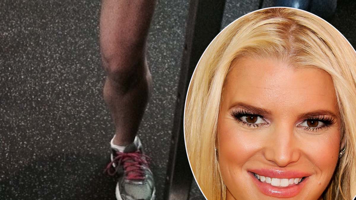 Jessica Simpson
