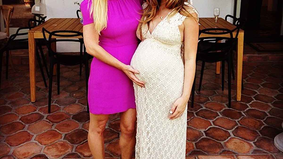 jessica simpson light pink dress Jessica Simpson Fit & Flare Chiffon Tulle Blush Pink Party Cocktail Dress