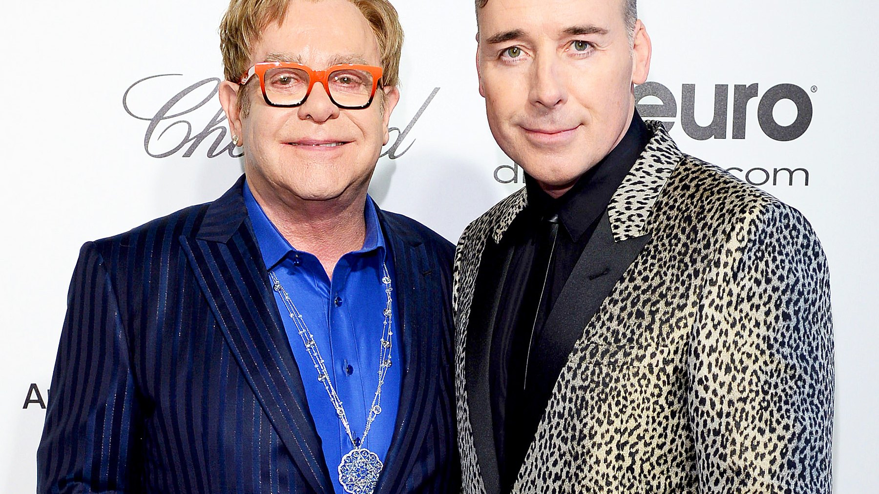 Elton John Jesus Christ Would Support Gay Marriage In 2014 Usweekly