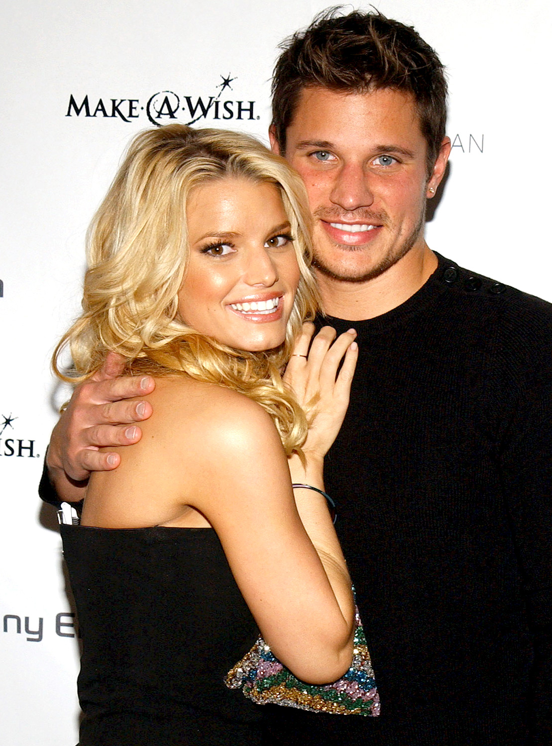 Wie is Jessica Simpson dating