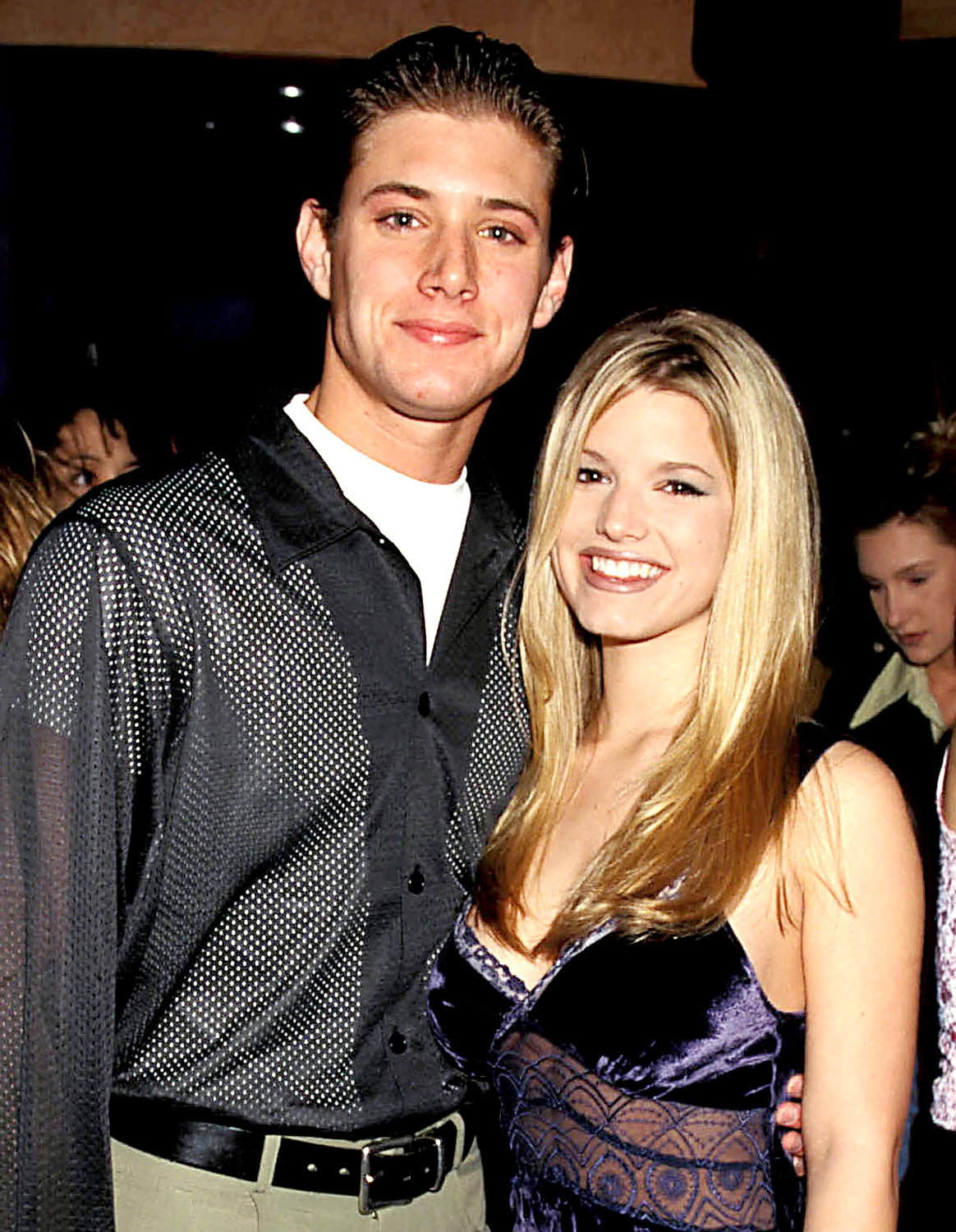 Jessica Simpson S Love Life Nick Lachey Eric Johnson And More