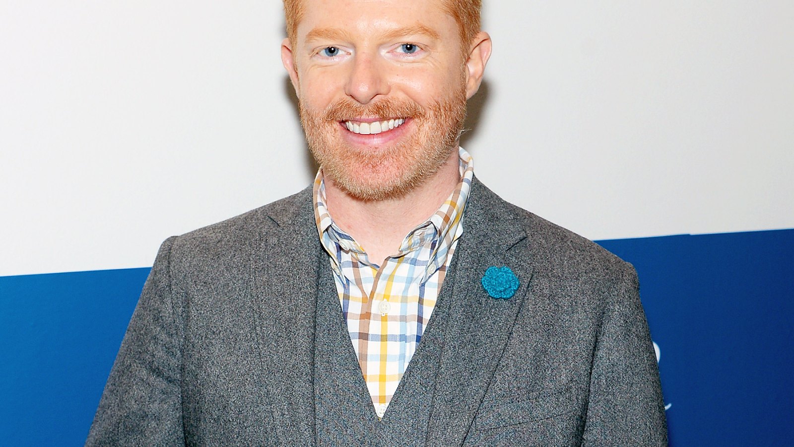 Jesse Tyler Ferguson shares 25 you don't know about him with Us Weekly