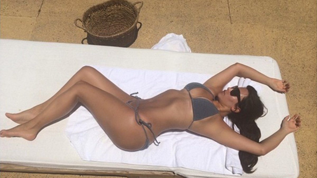 kim kardashian