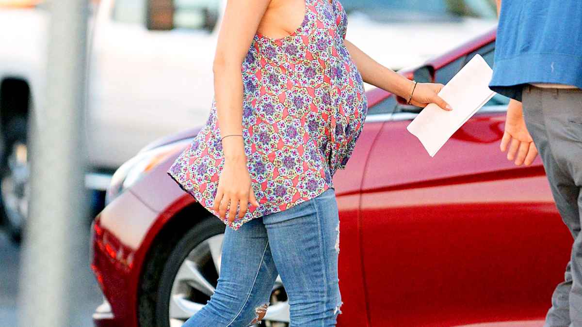 Mila Kunis and Ashton Kutcher