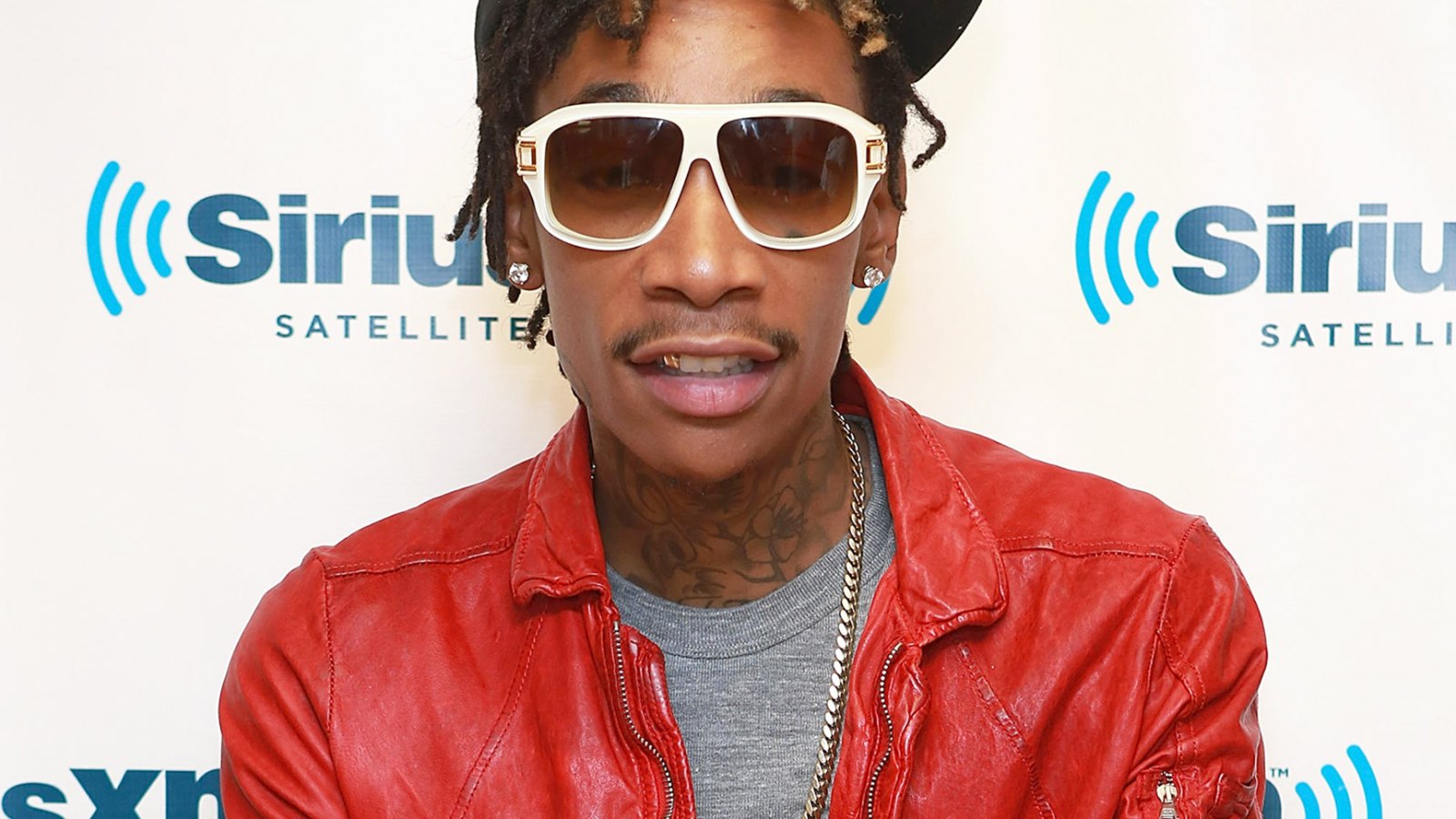 Rapper Wiz Khalifa reveals 25 things about himself to Us Weekly.