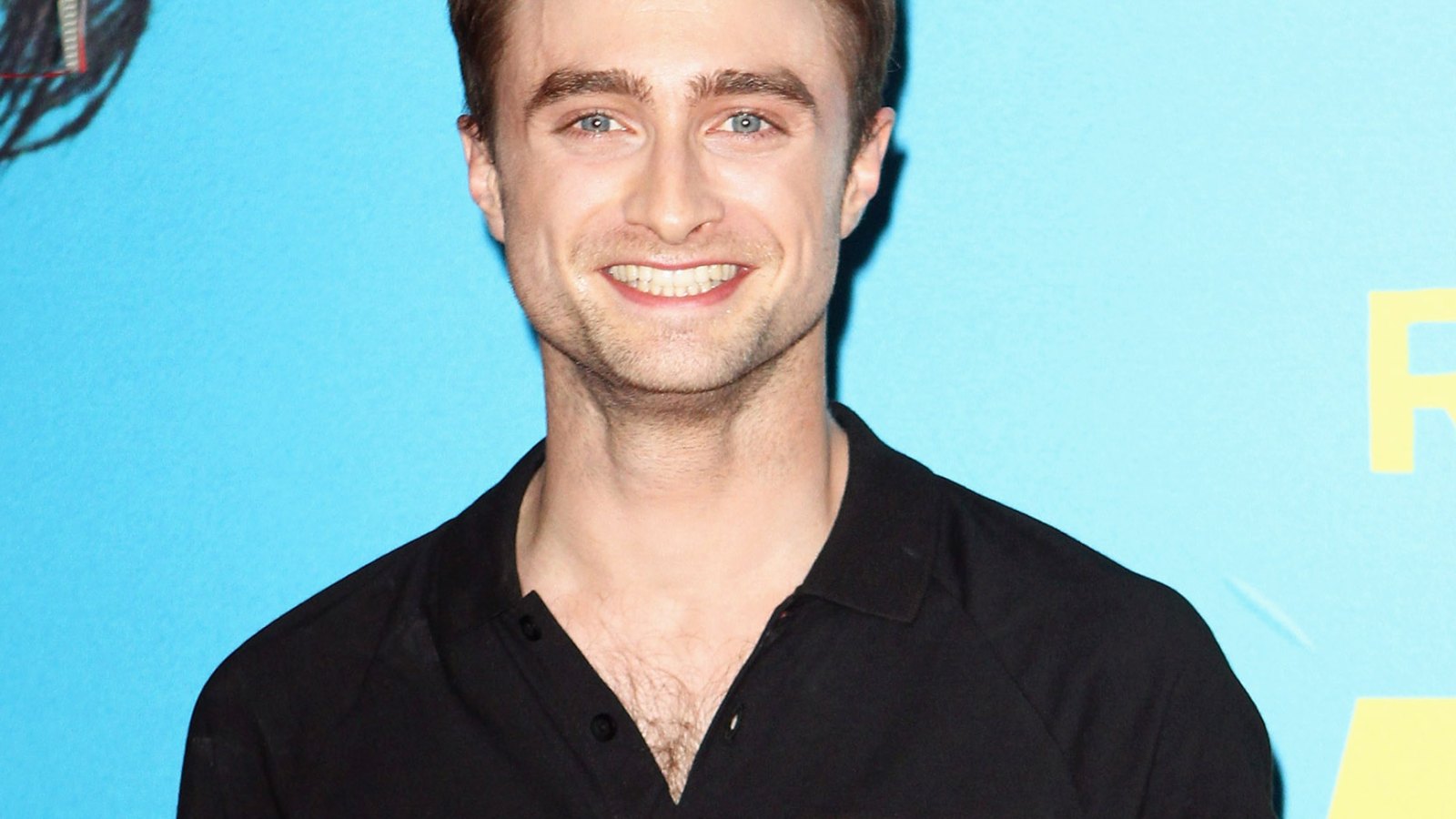 Daniel Radcliffe tells Us Weekly 25 thing you might not know about him