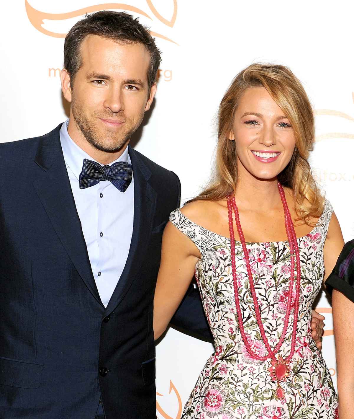 Blake Lively and Ryan Reynolds Relationship Timeline + Photos