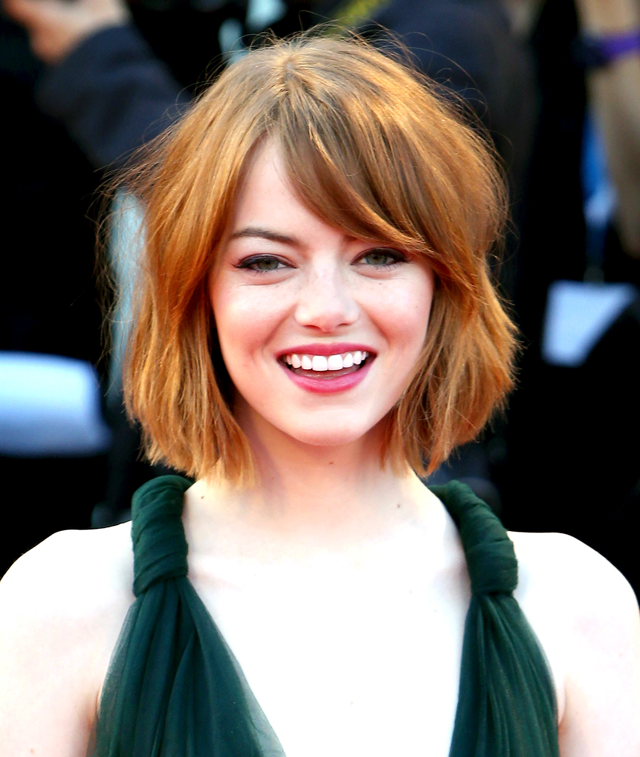 75 Bob Haircut Ideas for 2024: Best Bob Hairstyles to Try | Glamour