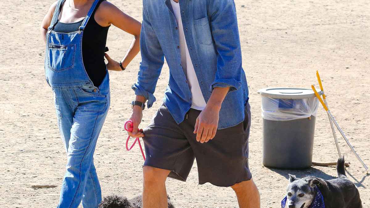 Mila Kunis and Ashton Kutcher