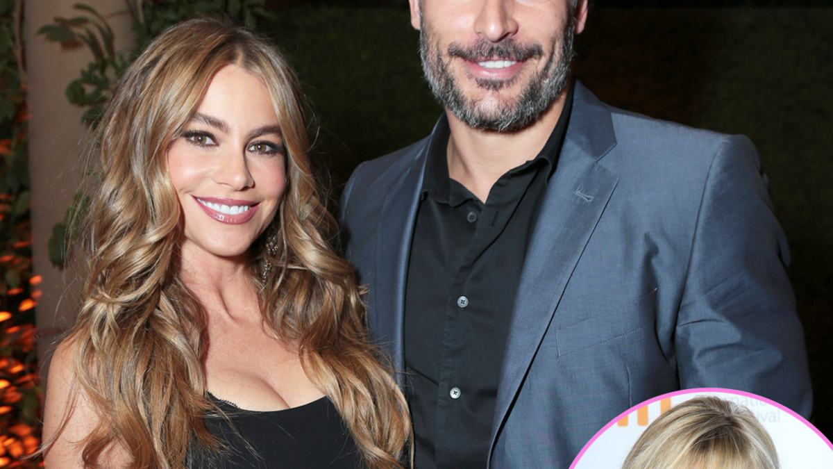 Sofia Vergara, Joe Manganiello and Reese Witherspoon