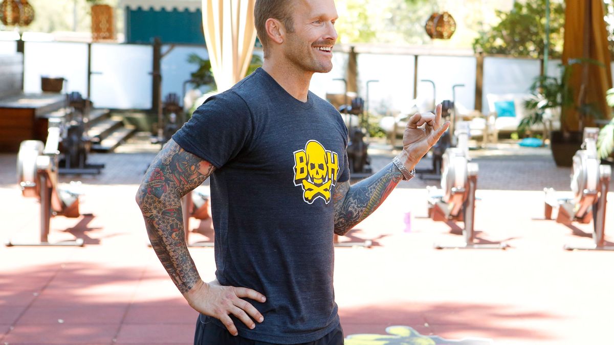 Bob Harper