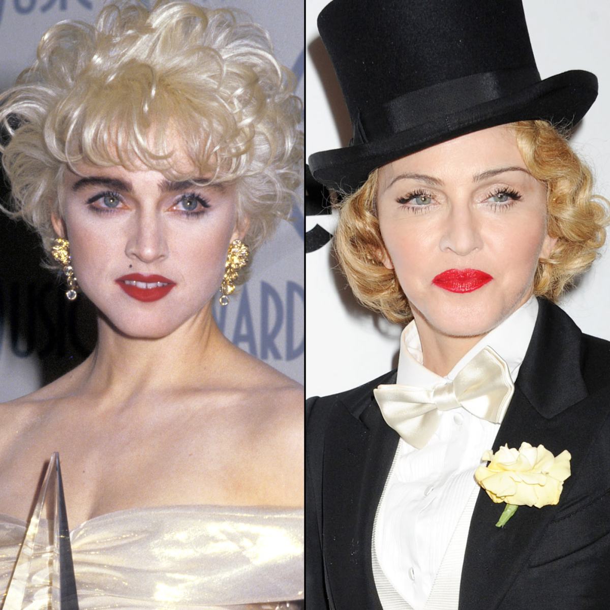 80s Stars: Where Are They Now?