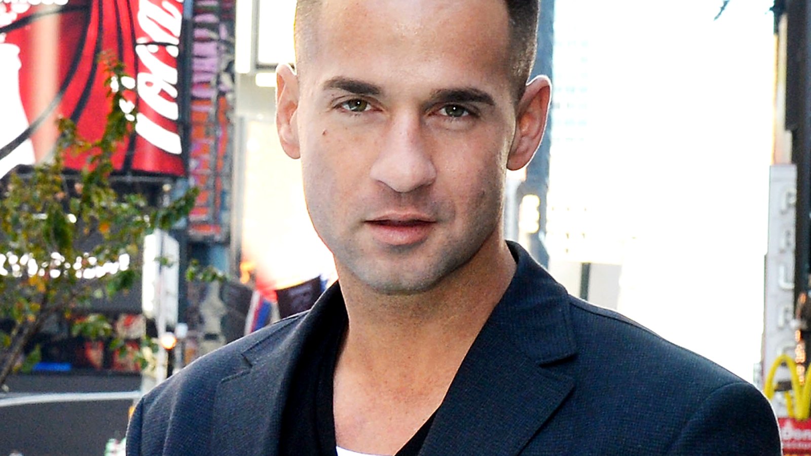 Mike Sorrentino "The Situation"