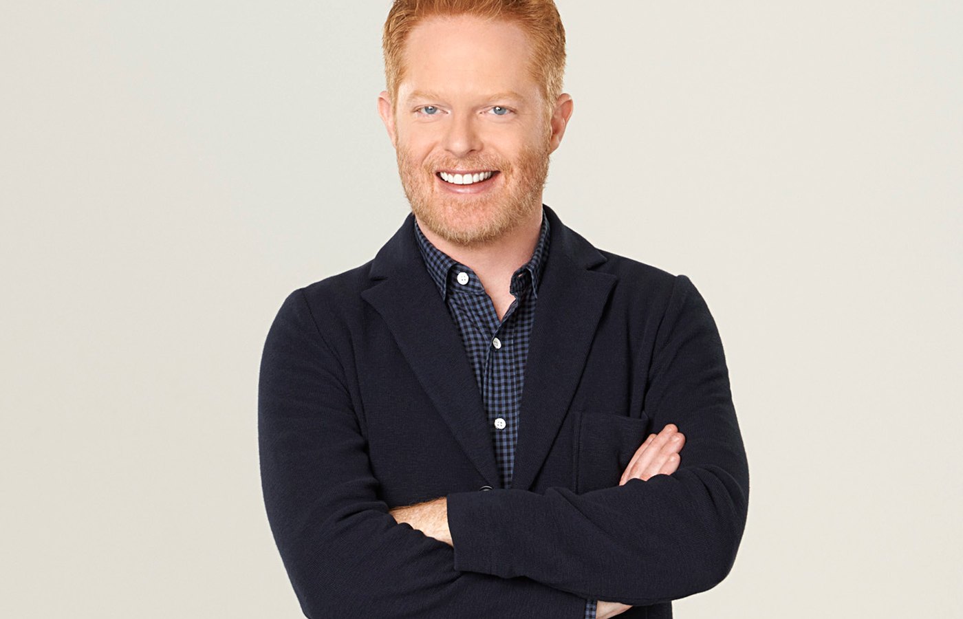 Modern Family Gay Porn - Jesse Tyler Ferguson's Coming Out Story Involves Stolen Gay Porn