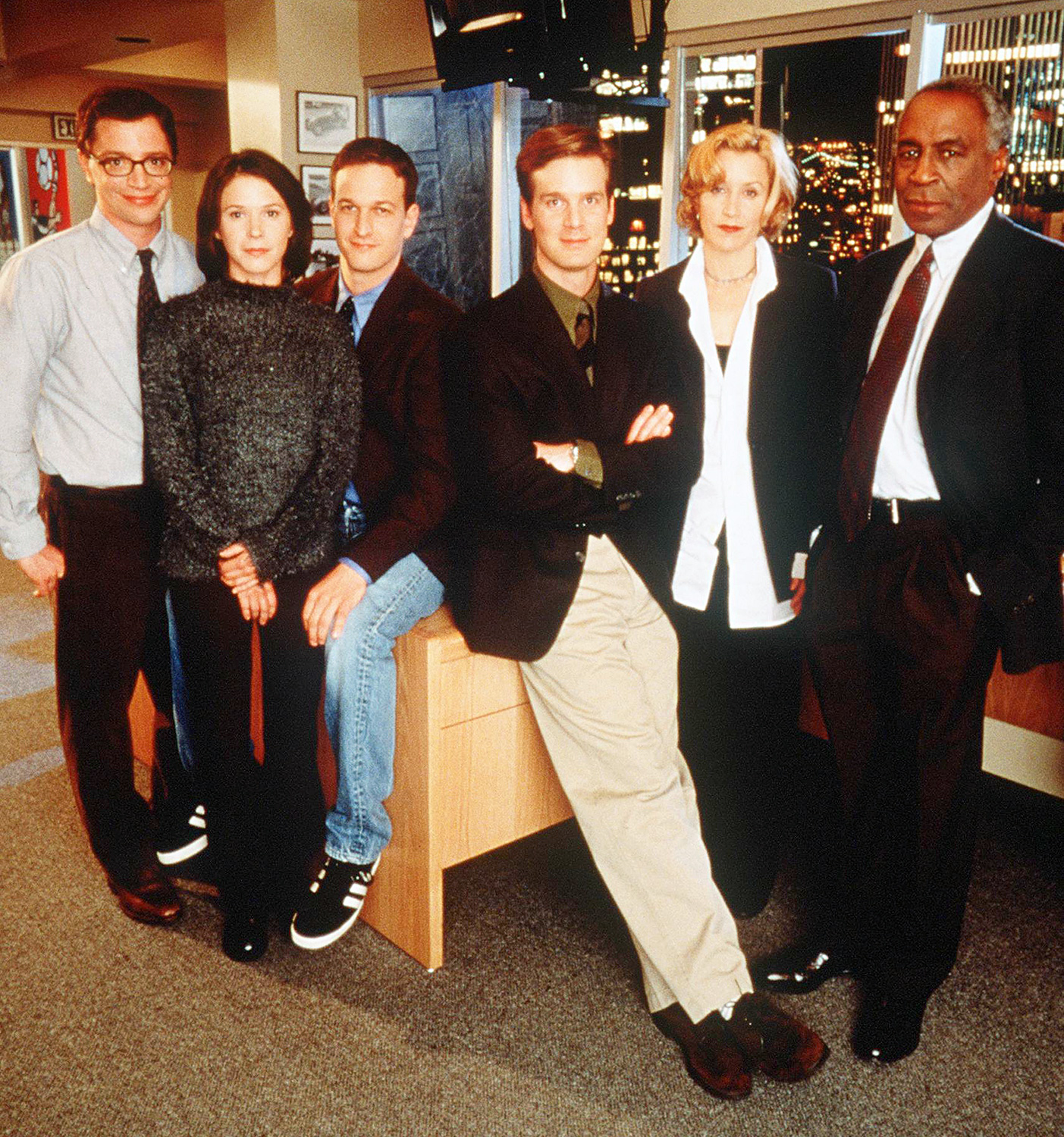 Untimely Demise: TV Shows Cut Short - What Went Wrong with ‘Pitch,’ ‘The Newsroom’ and More