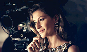 Gisele's Sexy Chanel Video: 7 Behind-The-Scenes Secrets