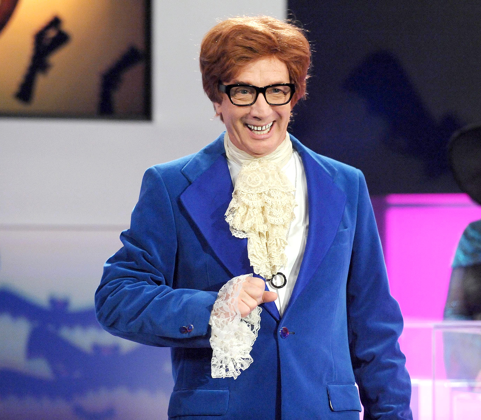 The Greatest Halloween Costumes on TV: From 'Black-ish,' 'Pretty Little Liars' and Beyond