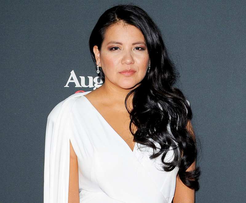 Misty Upham