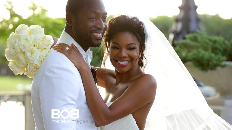 The Unsaid Truth Of Gabrielle Union and Dwyane Wade's Romance Through the Years