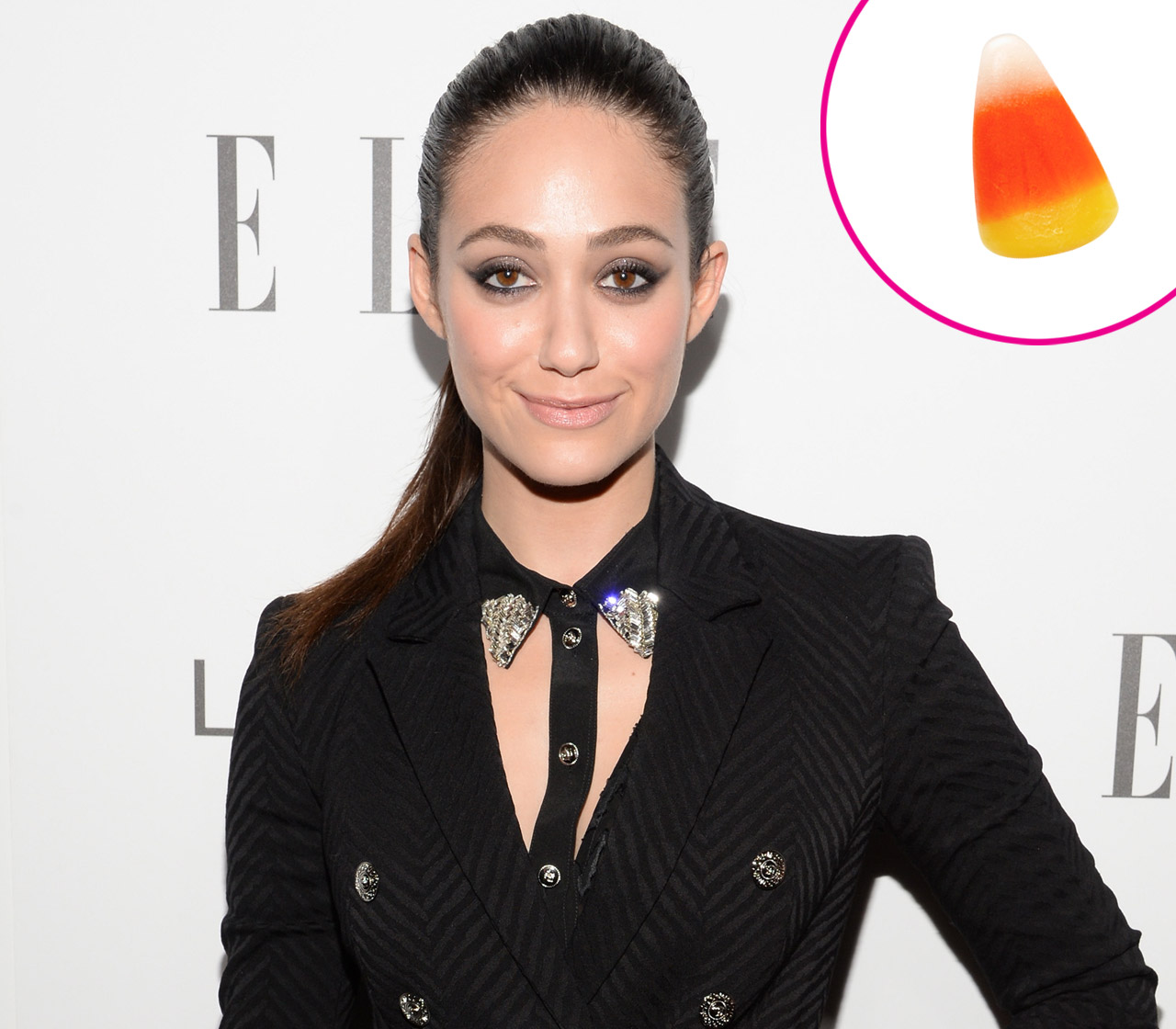 Hollywood's Hottest Celebs Spill Their Top Halloween Candy Picks!