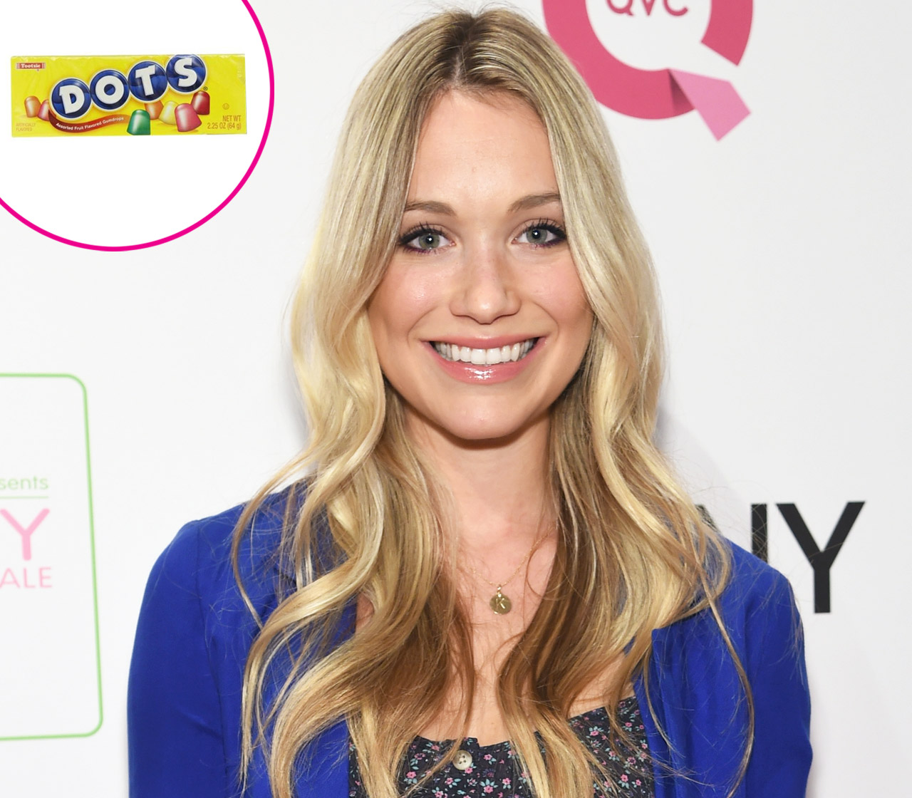 Hollywood's Hottest Celebs Spill Their Top Halloween Candy Picks!