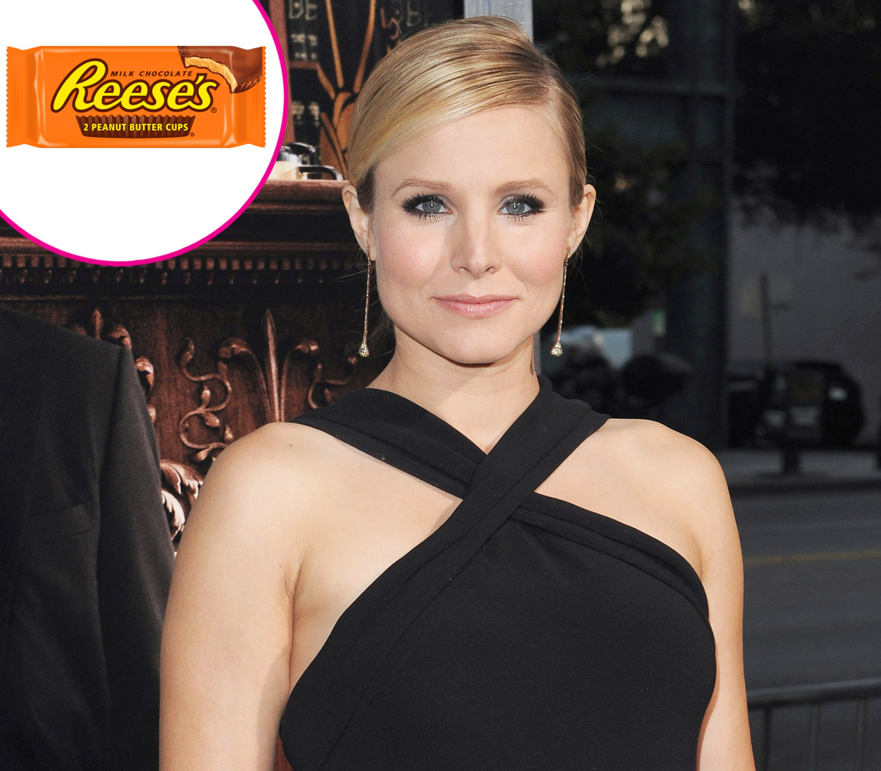 Hollywood's Hottest Celebs Spill Their Top Halloween Candy Picks!