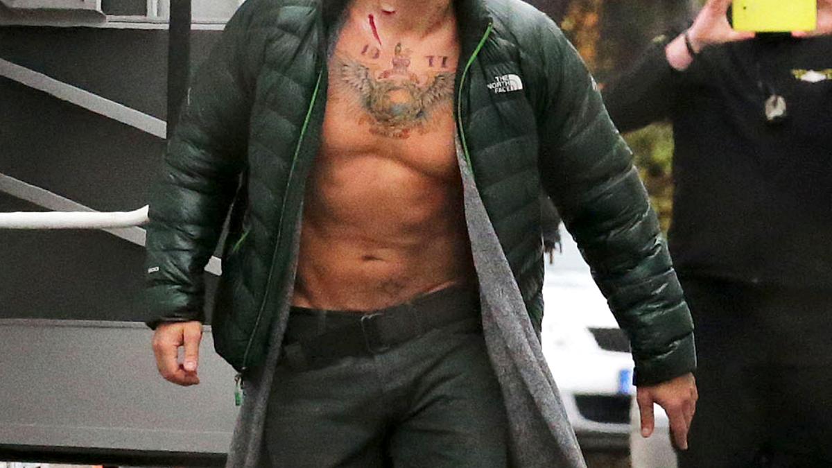 Orlando Bloom