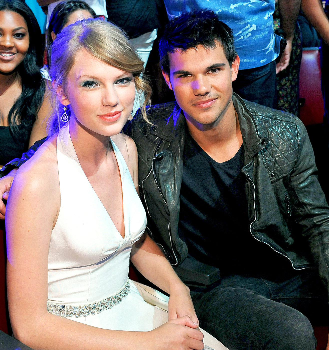 Taylor Swift's dating history: A timeline of her famous