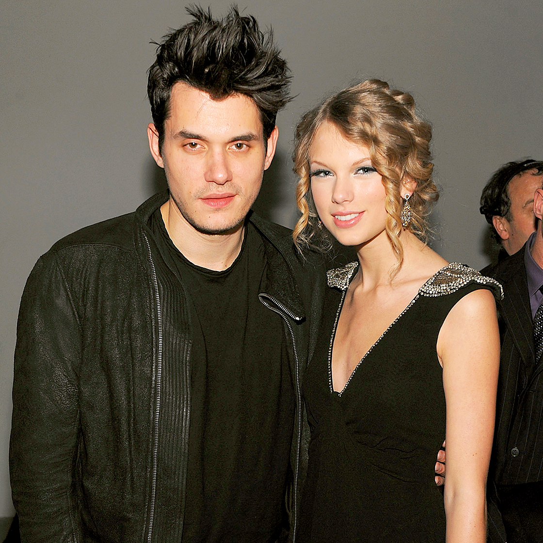 Taylor Swift's dating history: From Harry Styles to Joe Alwyn
