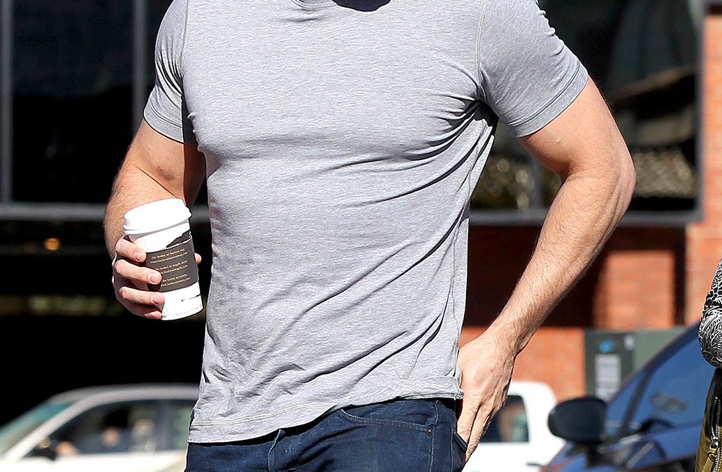 Ben Affleck