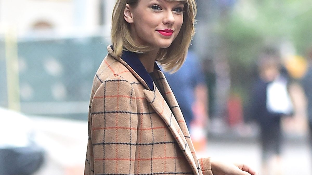 Taylor Swift