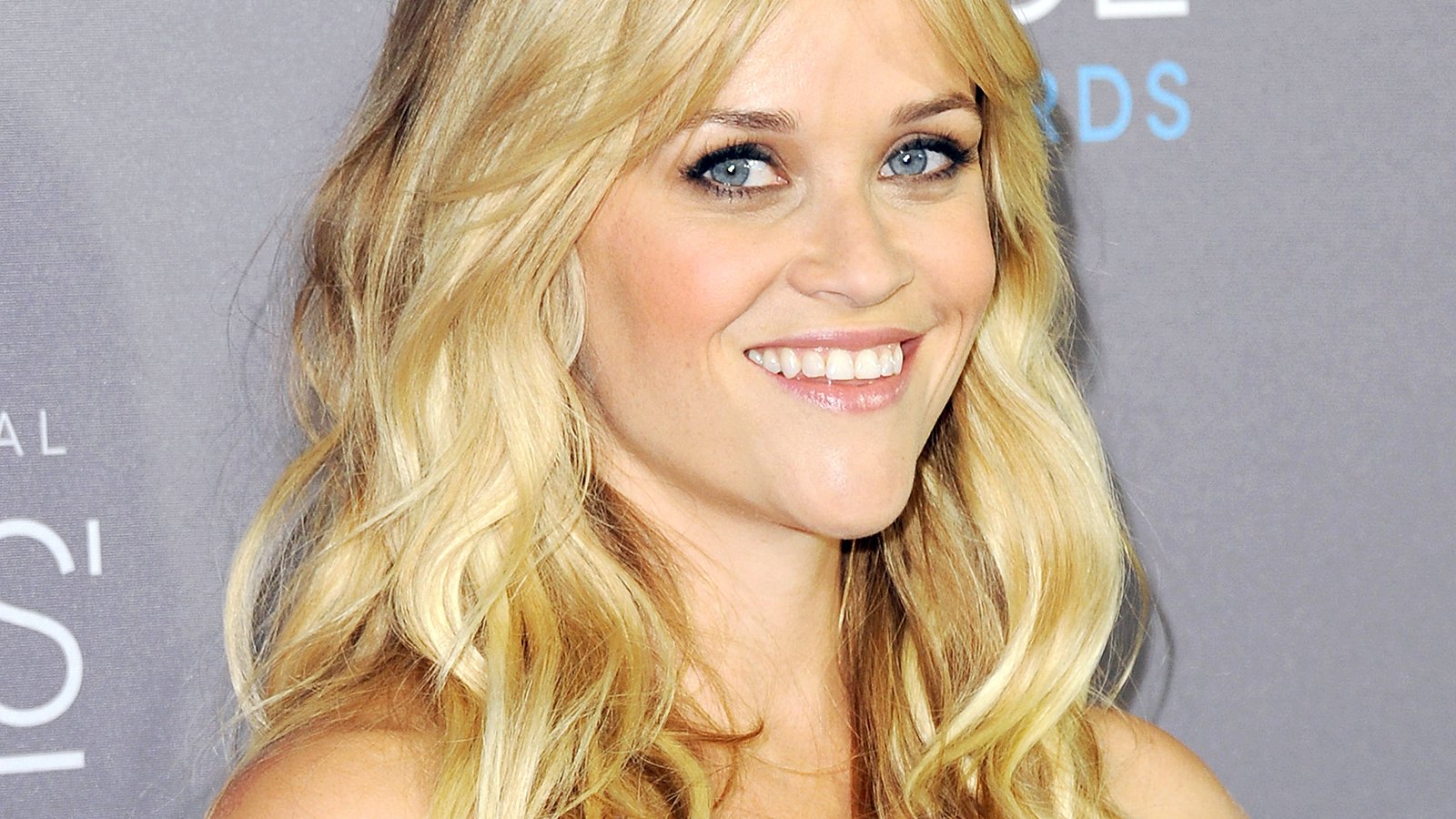 Reese Witherspoon at the 20th Annual Critics' Choice Movie Awards