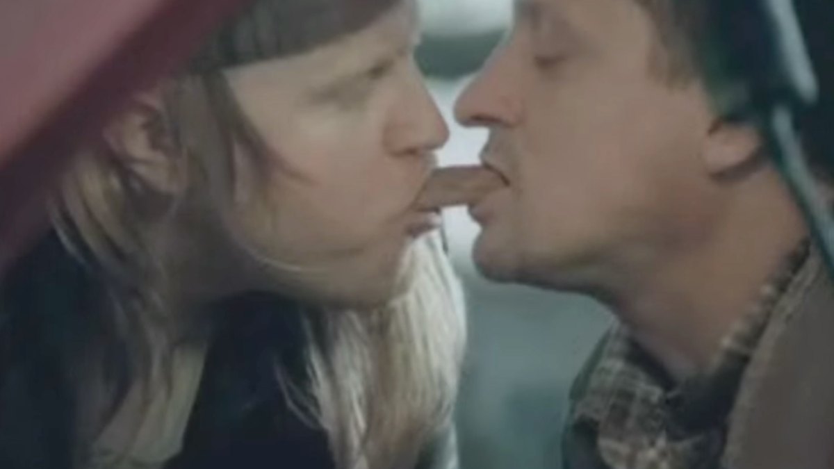 Super Bowl Ad