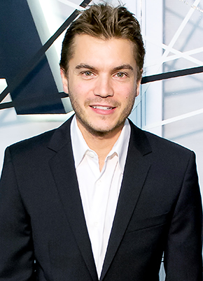 Emile Hirsch welcomes baby boy: Actor becomes first time dad after