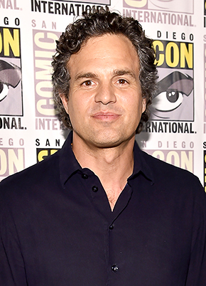 Mark Ruffalo News - Us Weekly