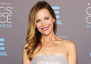 Leslie Mann on Megan Fox in This is 40: She Has 'Better Boobs Than I've