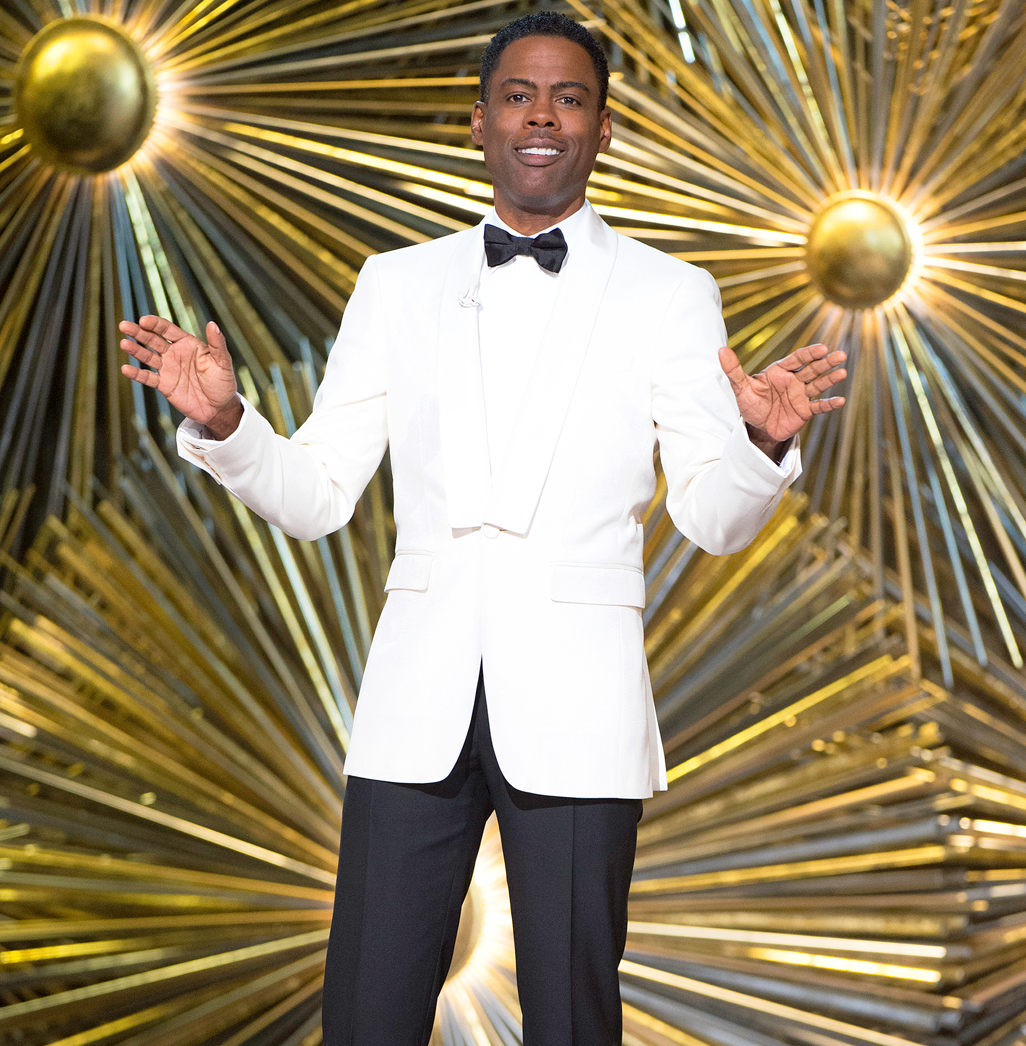 Chris Rock