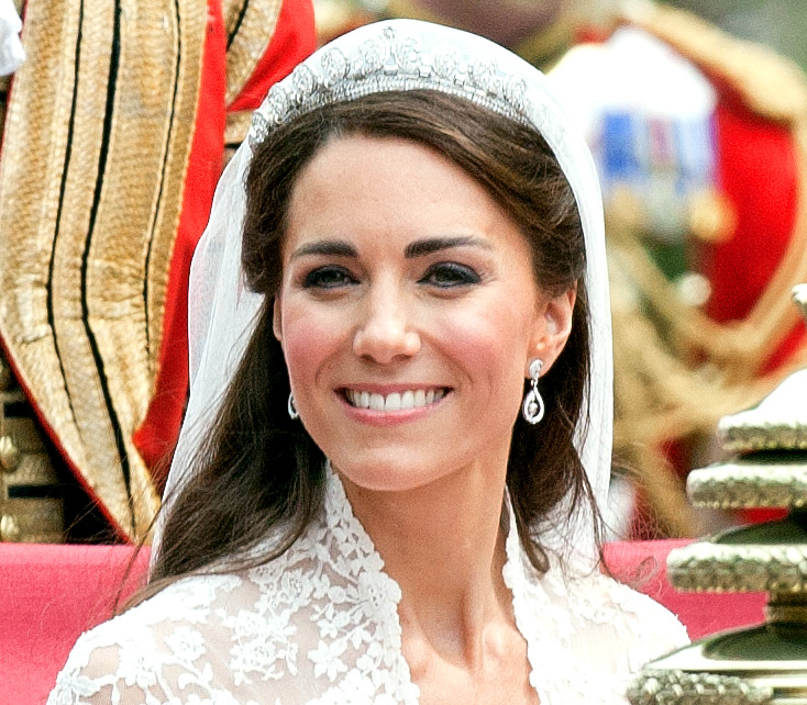 50 Kate Middleton Updos | CafeMom.com