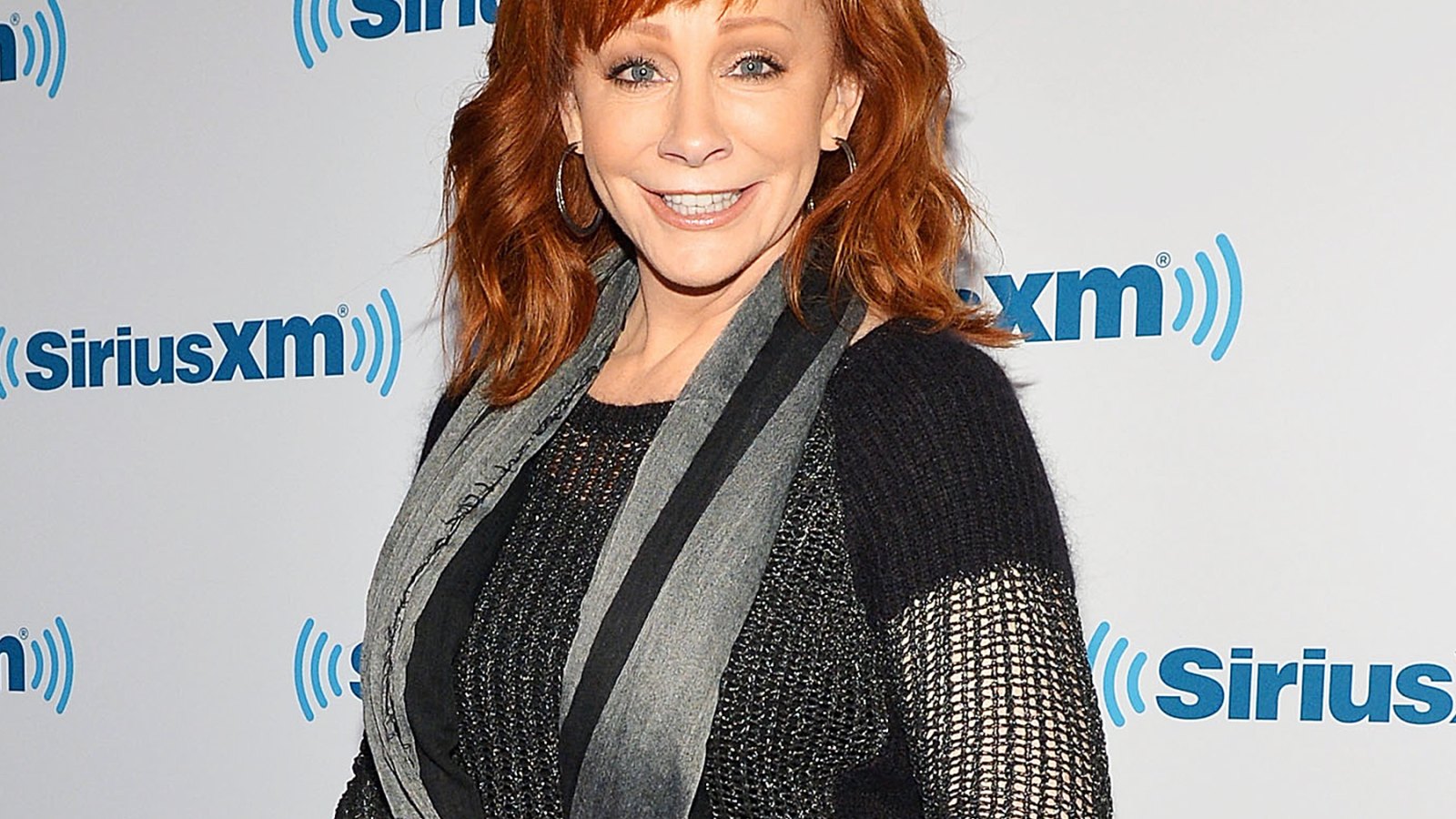 25 Things You Don't Know About Reba McEntire