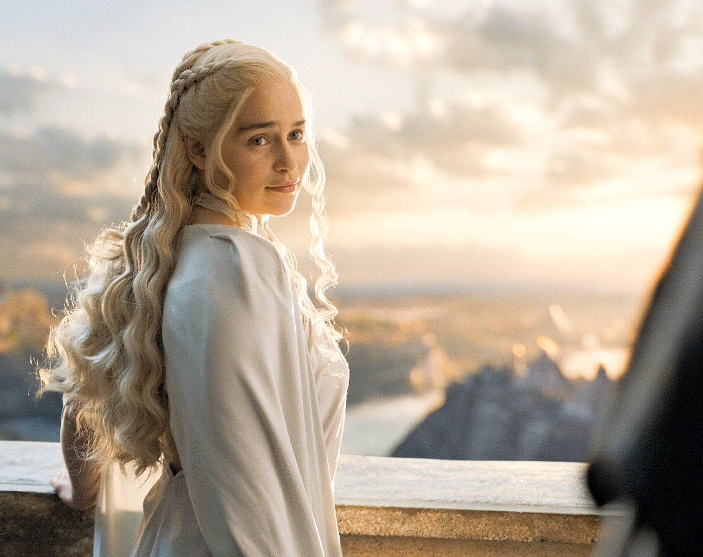 Game of Thrones Recap: Grey Worm Survives, Daenerys Proposes