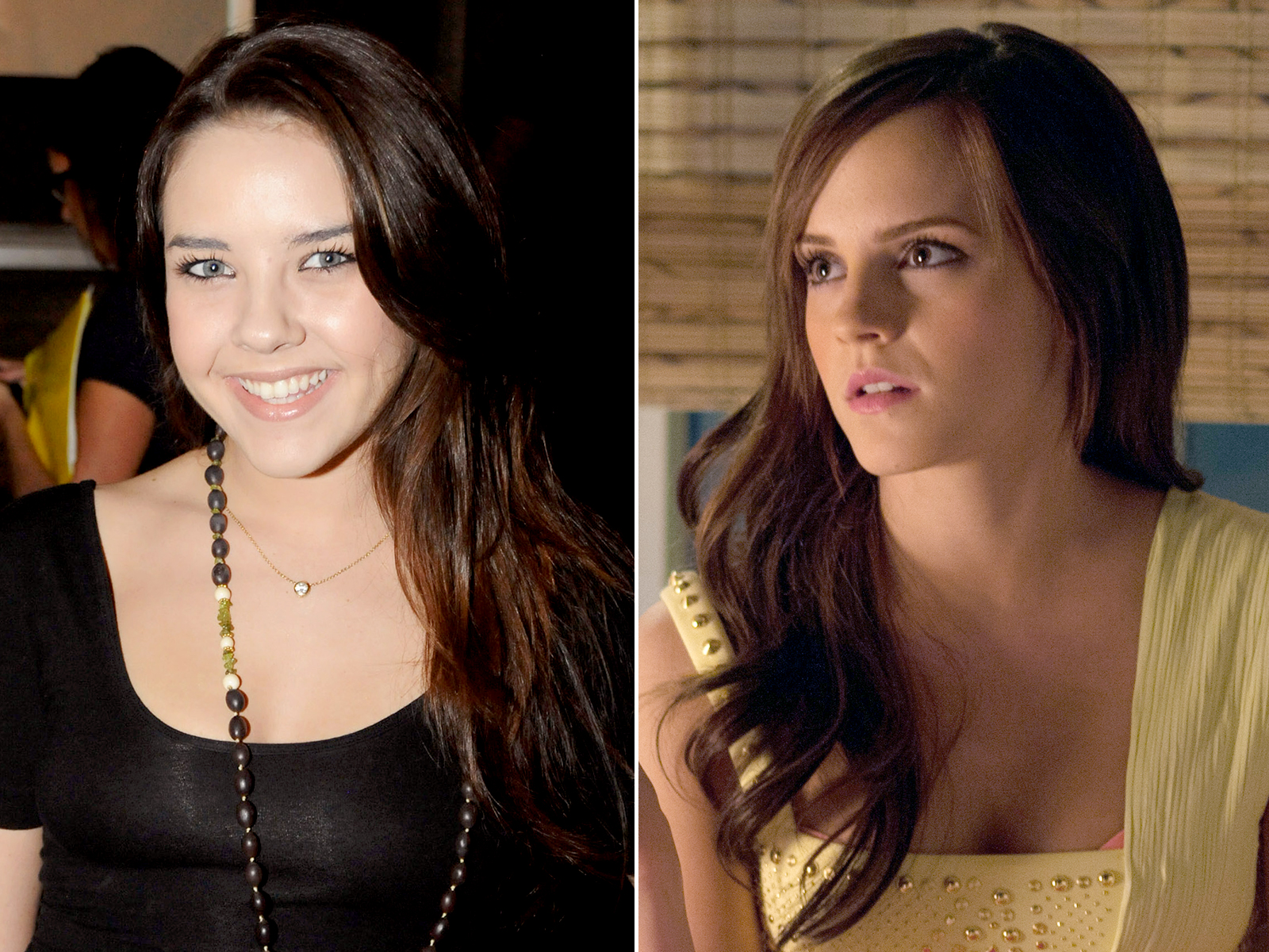 Get the Inside Scoop on the Amazing 'Bling Ring' Wardrobe | Teen Vogue