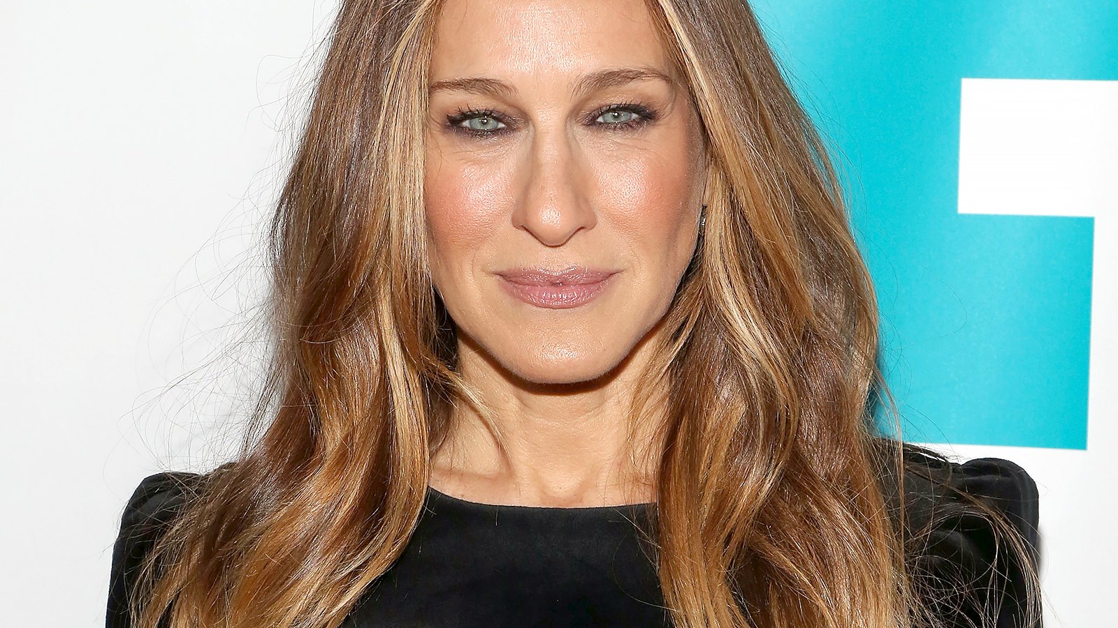 Sarah Jessica Parker on December 3, 2014 in New York City.