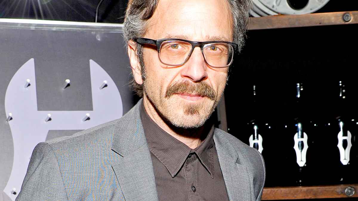 Marc Maron