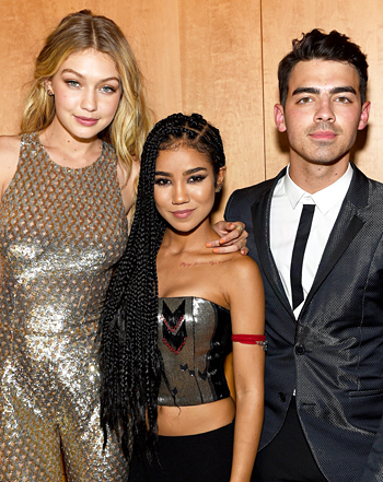 1433266887_475587070_gigi hadid jhene aiko joe jonas 350