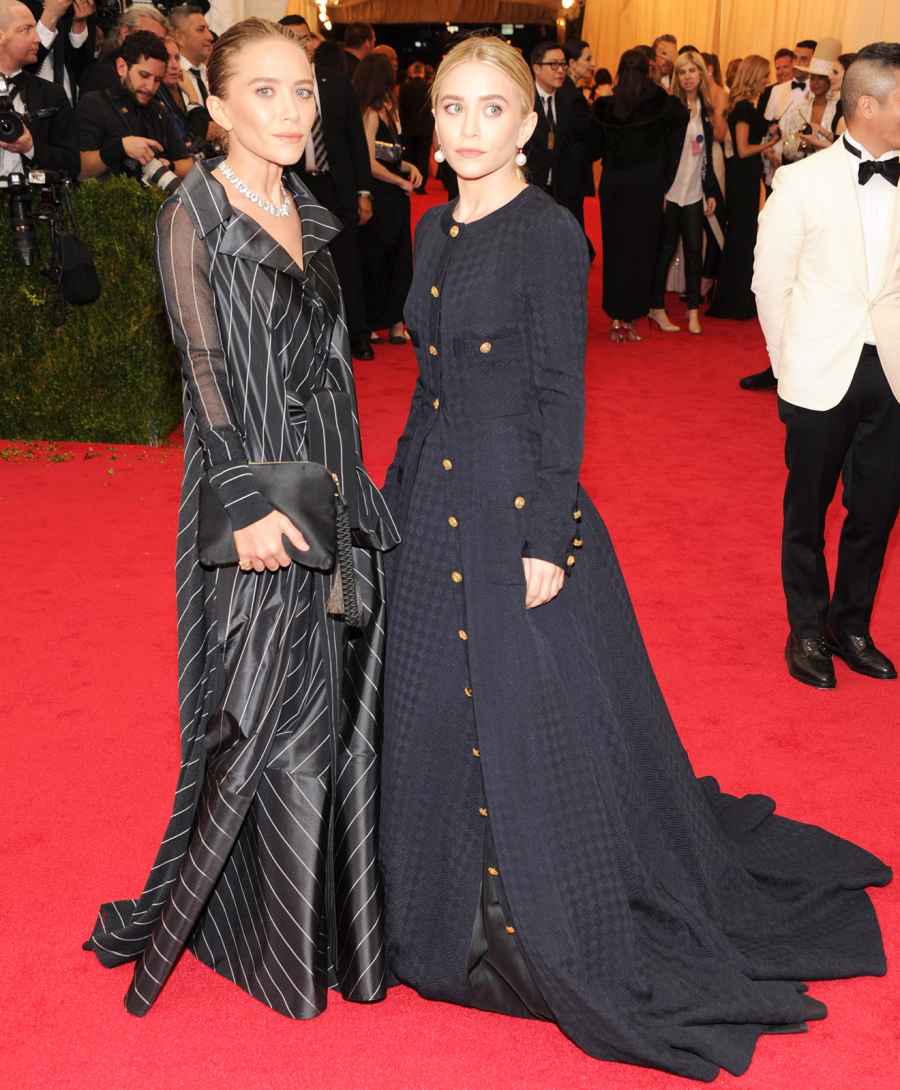 1434061286_mary kate olsen ashley olsen met 2014 zoom